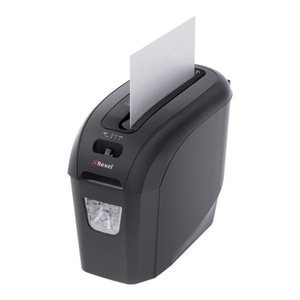 DISTRUGATOR DOC PROSTYLE+5 CROSS-CUT REXEL – poza 2