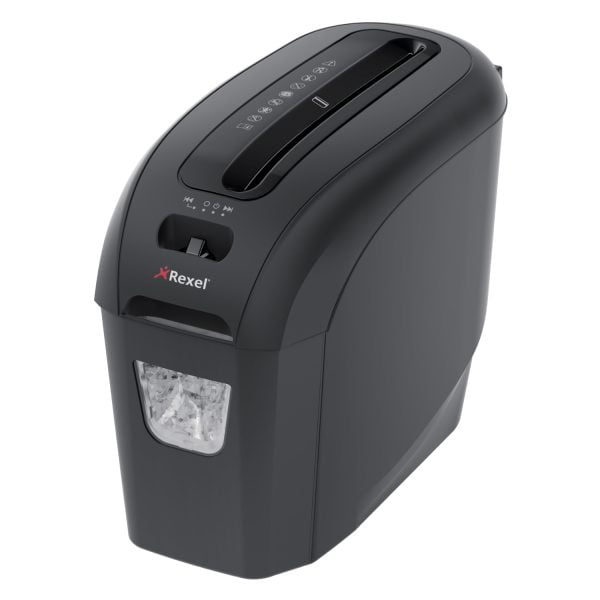 DISTRUGATOR DOC PROSTYLE+5 CROSS-CUT REXEL – poza 1
