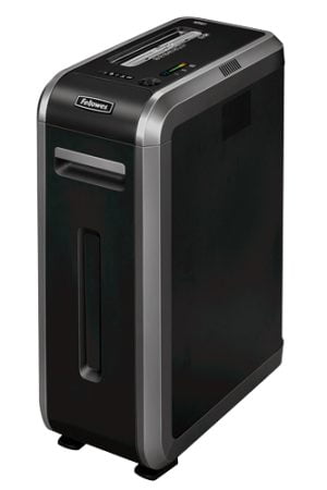 DISTRUGATOR DOCUMENTE 125Ci CROSS-CUT FELLOWES – poza 1