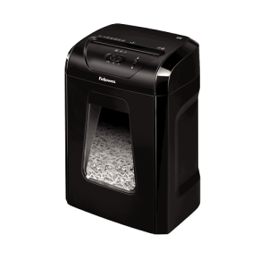 DISTRUGATOR DOCUMENTE 12C CROSS-CUT FELLOWES – poza 1