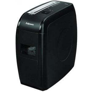 DISTRUGATOR DOCUMENTE 21CS CROSS-CUT SAFE SENSE FELLOWES – poza 1