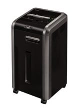 DISTRUGATOR DOCUMENTE 225MI MICROSHRED FELLOWES – poza 1