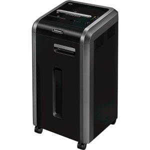 DISTRUGATOR DOCUMENTE 225i STRIP-CUT FELLOWES – poza 1