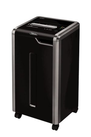 DISTRUGATOR DOCUMENTE 325Ci CROSS-CUT FELLOWES – poza 1
