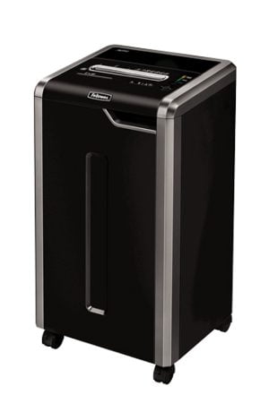 DISTRUGATOR DOCUMENTE 325i STRIP-CUT FELLOWES – poza 1