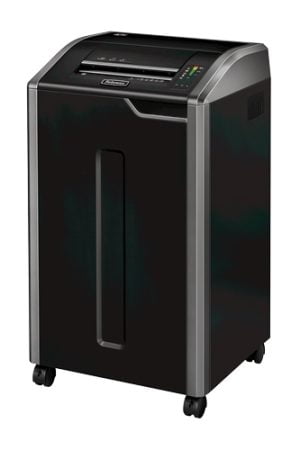 DISTRUGATOR DOCUMENTE 425i STRIP-CUT FELLOWES – poza 1