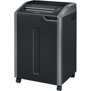 DISTRUGATOR DOCUMENTE 485i STRIP-CUT FELLOWES – poza 1