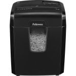 DISTRUGATOR DOCUMENTE 8C CROSS-CUT FELLOWES – poza 1
