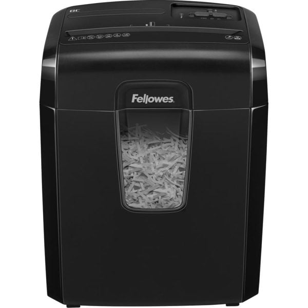 DISTRUGATOR DOCUMENTE 8C CROSS-CUT FELLOWES – poza 1