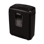 DISTRUGATOR DOCUMENTE 8MC MICRO-CUT FELLOWES – poza 2