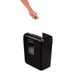 DISTRUGATOR DOCUMENTE 8MC MICRO-CUT FELLOWES – poza 3