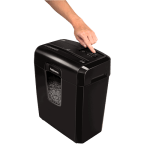 DISTRUGATOR DOCUMENTE 8MC MICRO-CUT FELLOWES – poza 4