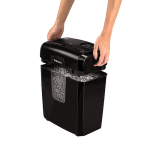 DISTRUGATOR DOCUMENTE 8MC MICRO-CUT FELLOWES – poza 5