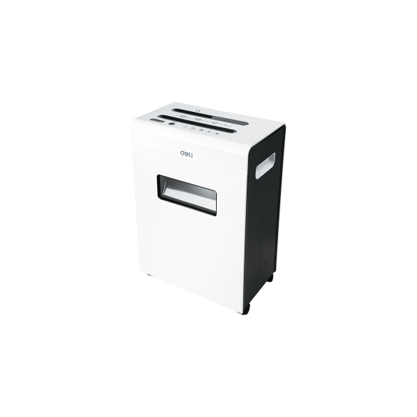 DISTRUGATOR DOCUMENTE 9903 CROSS CUT 3*25, 10 COLI, NIV SECURITATE 4 DELI – poza 1
