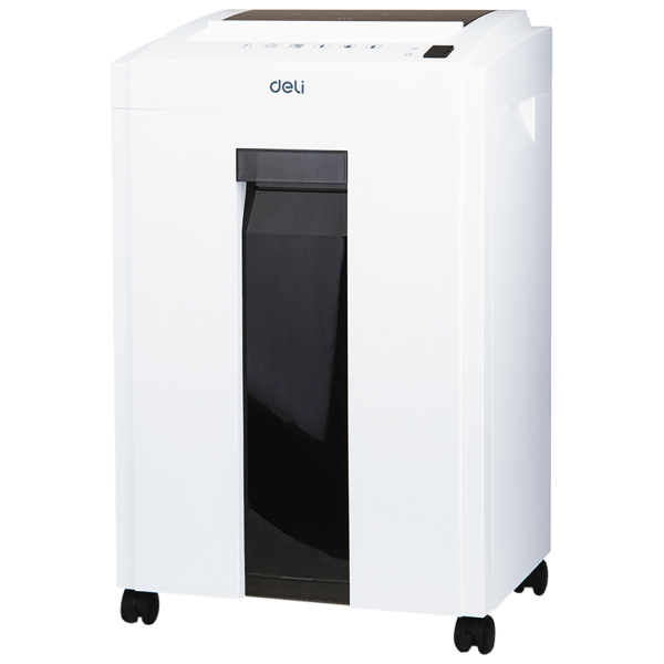 DISTRUGATOR DOCUMENTE 9952 CROSS CUT 4*25, 10 COLI, NIV SECURITATE 4 DELI – poza 1