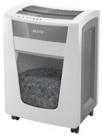 DISTRUGATOR DOCUMENTE IQ OFFICE PRO MICROSHRED 5 COLI P6+ LEITZ – poza 3