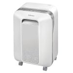 DISTRUGATOR DOCUMENTE LX201 MICRO-CUT ALB FELLOWES – poza 1