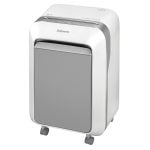 DISTRUGATOR DOCUMENTE LX211 MICRO-CUT ALB FELLOWES – poza 1