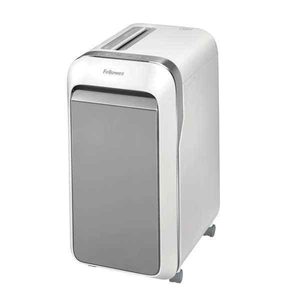 DISTRUGATOR DOCUMENTE LX221 MICRO-CUT ALB FELLOWES – poza 1