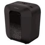 DISTRUGATOR DOCUMENTE LX25M MICRO-CUT FELLOWES – poza 1