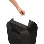 DISTRUGATOR DOCUMENTE LX25M MICRO-CUT FELLOWES – poza 3