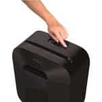 DISTRUGATOR DOCUMENTE LX25M MICRO-CUT FELLOWES – poza 4