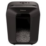 DISTRUGATOR DOCUMENTE LX41M MICRO-CUT FELLOWES – poza 2