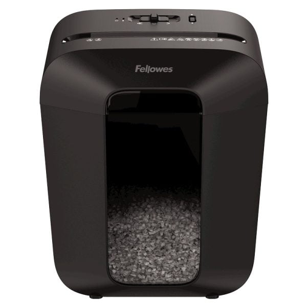 DISTRUGATOR DOCUMENTE LX41M MICRO-CUT FELLOWES – poza 2