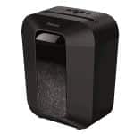 DISTRUGATOR DOCUMENTE LX41M MICRO-CUT FELLOWES – poza 1