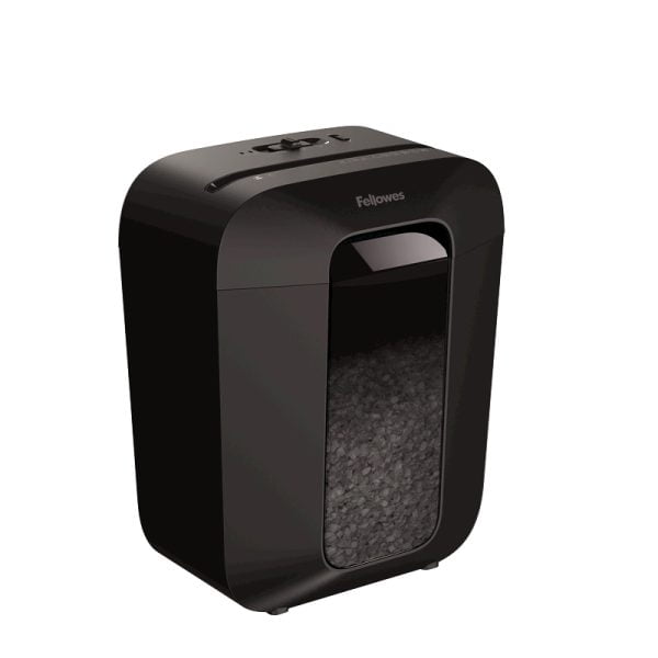 DISTRUGATOR DOCUMENTE LX41M MICRO-CUT FELLOWES – poza 3