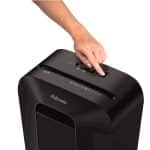 DISTRUGATOR DOCUMENTE LX41M MICRO-CUT FELLOWES – poza 4