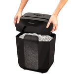 DISTRUGATOR DOCUMENTE LX41M MICRO-CUT FELLOWES – poza 5