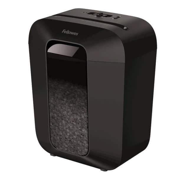 DISTRUGATOR DOCUMENTE LX41M MICRO-CUT FELLOWES – poza 1