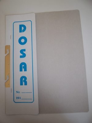DOSAR CARTON INCOPCIAT 1/2 GOLD – poza 1