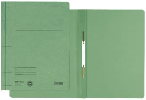 DOSAR CARTON SINA VERDE LEITZ – poza 1