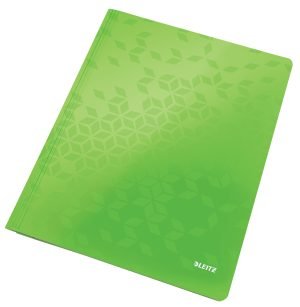 DOSAR CARTON SINA VERDE WOW LEITZ – poza 1