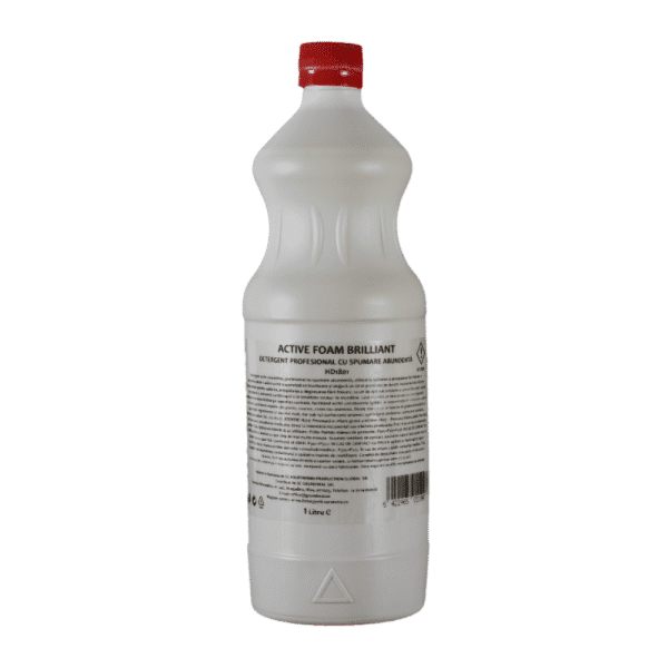 Detergent EKOMAX Active Foam Brilliant 1L – poza 1