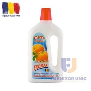 Detergent Pardoseli EKOMAX Naranja Asevitto 1L – poza 1