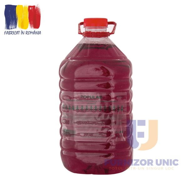Detergent Pardoseli EKOMAX Popular Lavanda 5L – poza 1