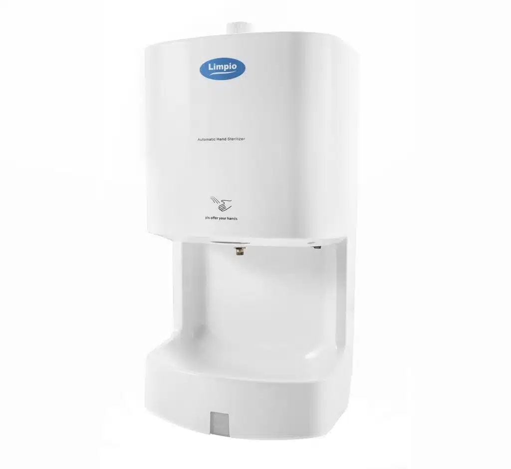 Dozator dezinfectant cu sensor DD2000S – poza 1