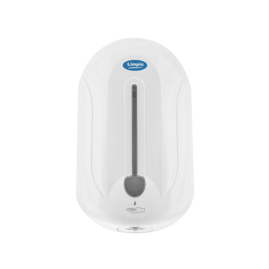 Dozator sapun cu senzor Limpio SD 110 Plastic – poza 1