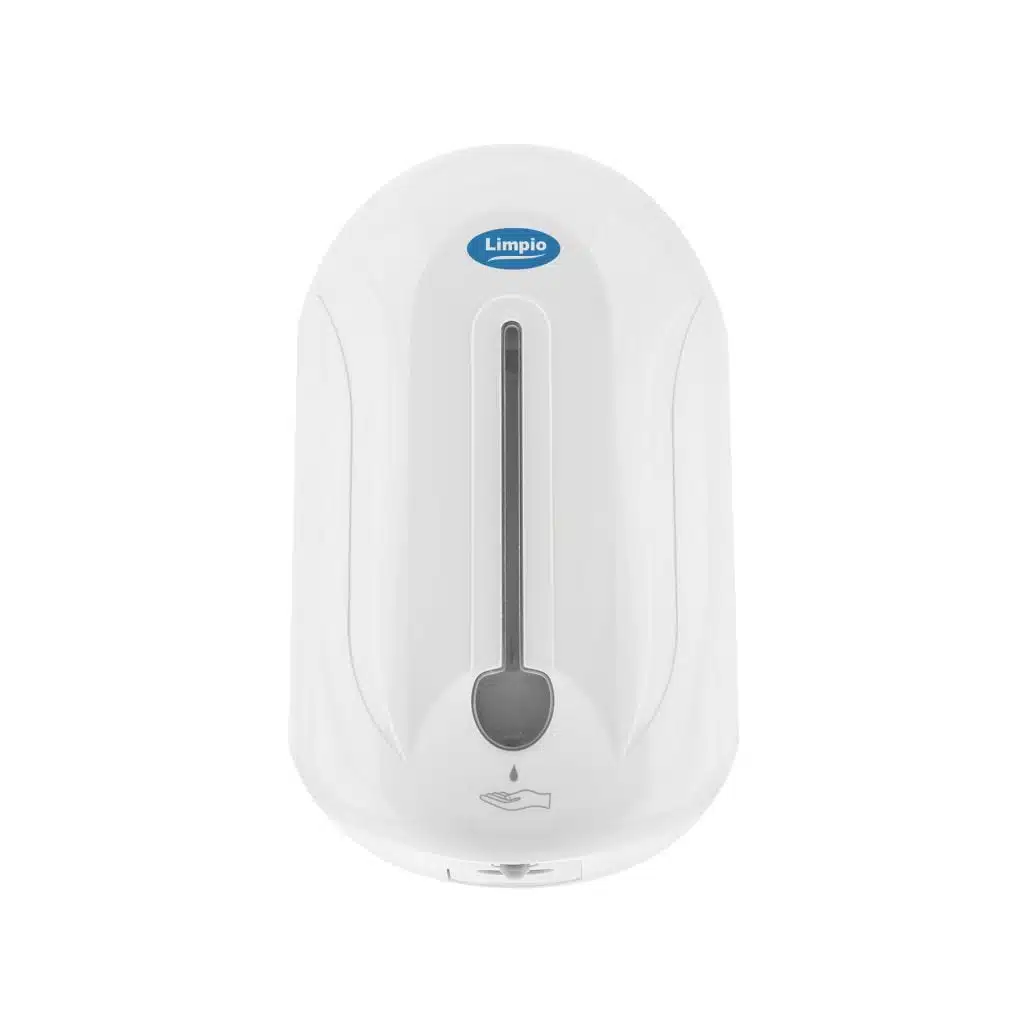 Dozator sapun cu senzor Limpio SD 110 Plastic – poza 1