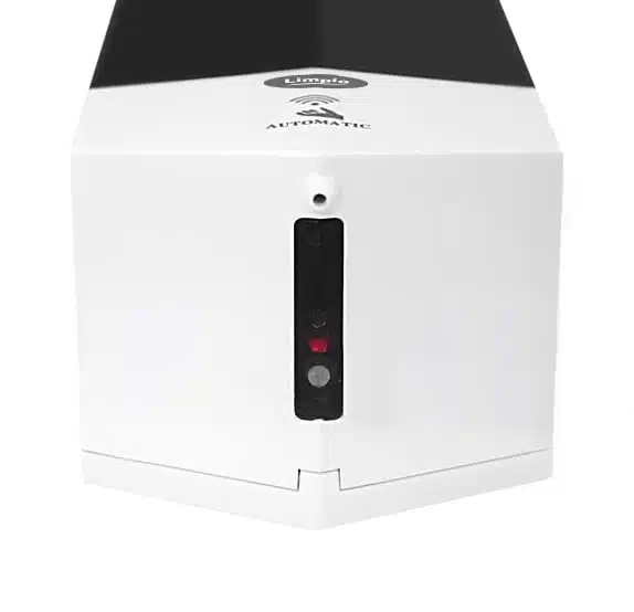 Dozator sapun cu senzor Limpio SD600S – poza 2