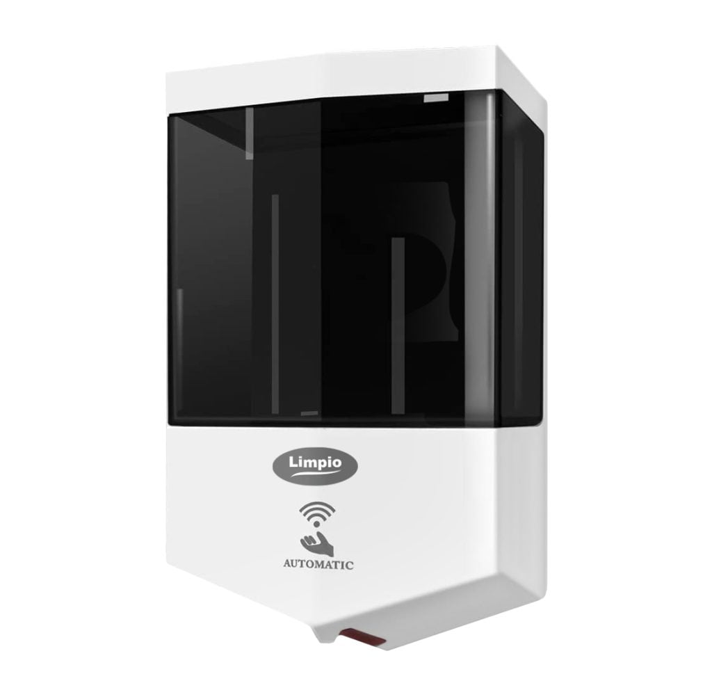 Dozator sapun cu senzor Limpio SD600S – poza 1