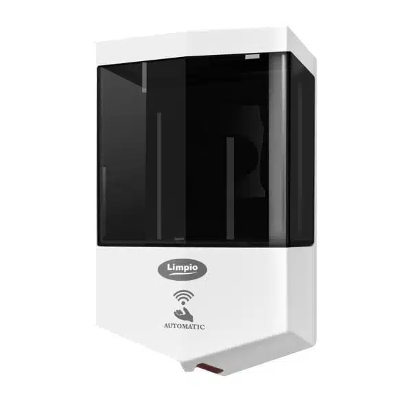 Dozator sapun cu senzor Limpio SD600S – poza 1