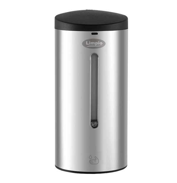 Dozator sapun cu senzor din inox SD700S – poza 1