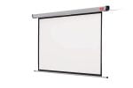 ECRAN PROIECTIE 150*104 CM MANUAL DE PERETE NOBO – poza 1