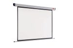 ECRAN PROIECTIE 175*109 CM MANUAL DE PERETE NOBO – poza 1