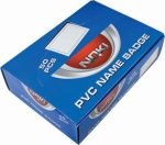 ECUSON PLASTIC CU AC SI CLEMA 5*9CM NOKI – poza 2