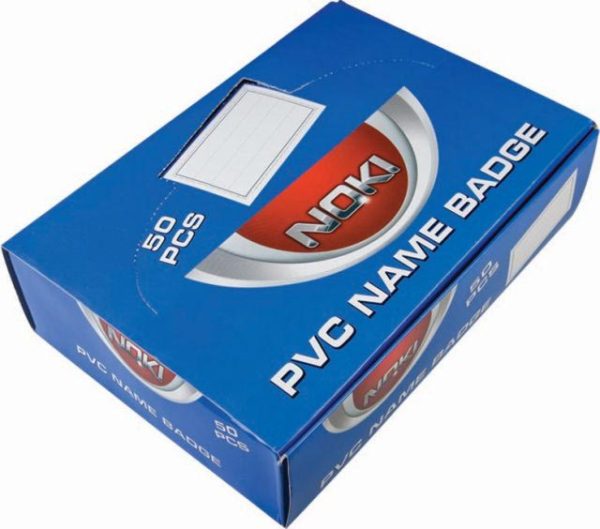 ECUSON PLASTIC CU AC SI CLEMA 5*9CM NOKI – poza 2